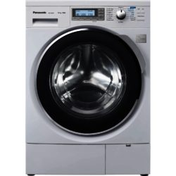 Panasonic NA140VZ4WGB A+++ 10kg 1400rpm Washing Machine in White